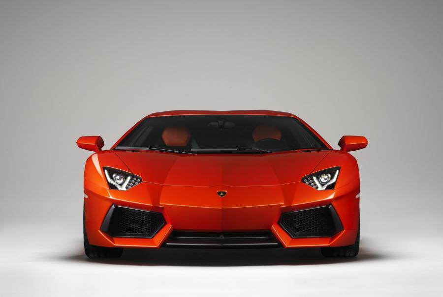  Lamborghini Aventador LP700-4 2011 года  (фото 51 из 204)